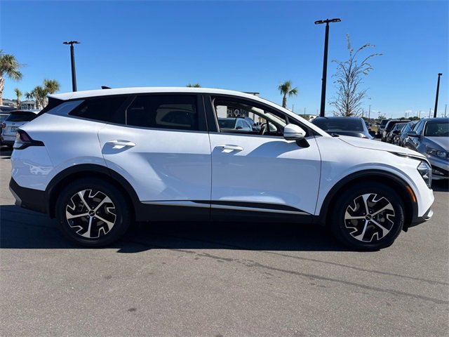 Used 2023 Kia Sportage EX image 15