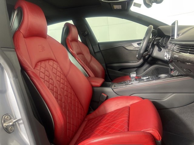 Used 2019 Audi S5 Prestige w/ S Sport Package image 13