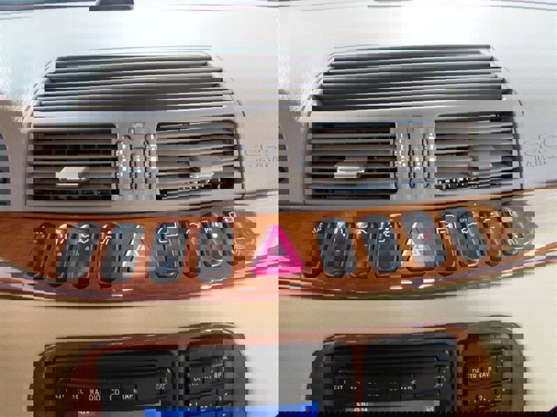 Used 2002 Mercedes-Benz S 430 image 61