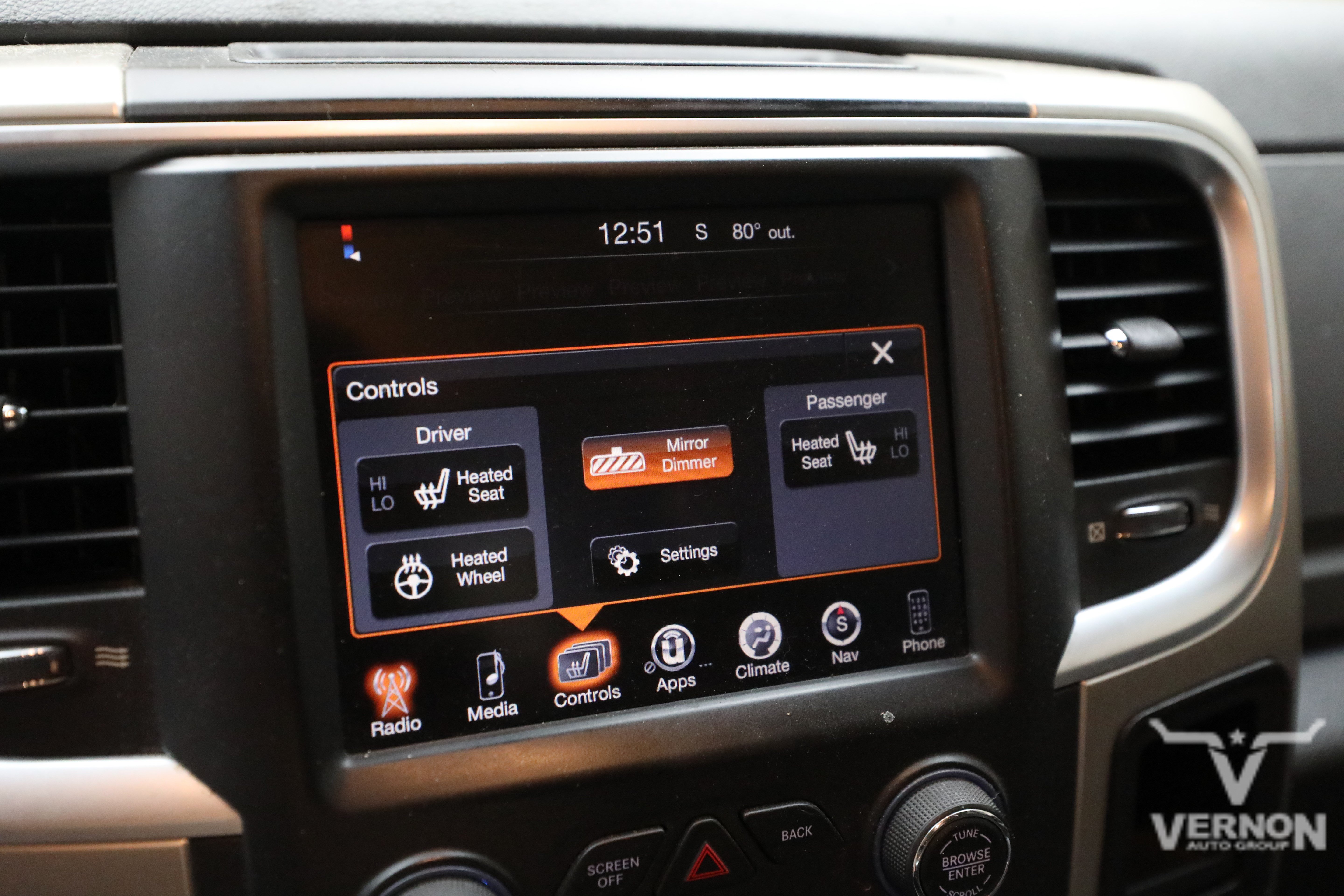 Used 2014 RAM 1500 Big Horn AWD/4WD image 26