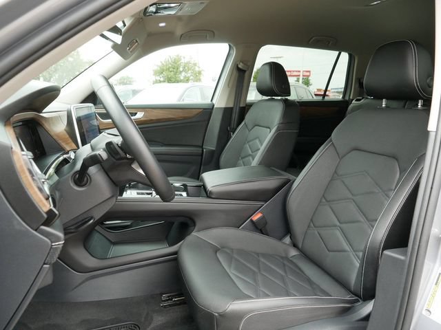 Certified 2026 Volkswagen Atlas SE AWD/4WD image 15