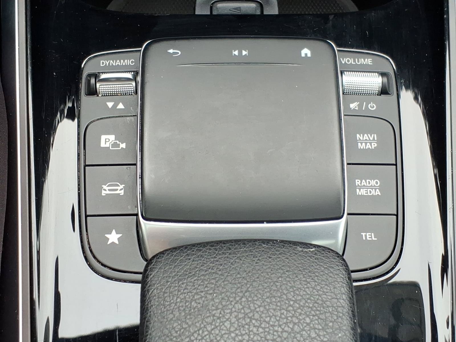 Certified 2023 Mercedes-Benz GLB 250 4MATIC image 22