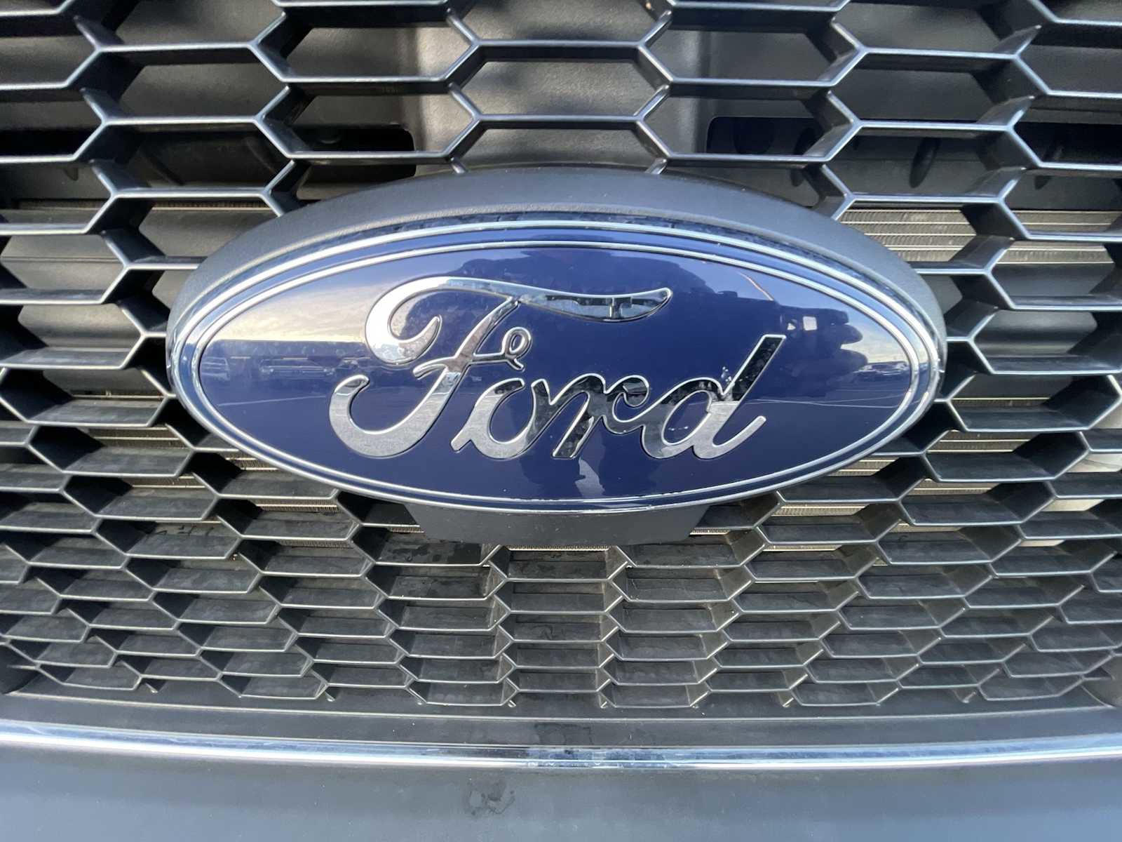 Used 2024 Ford Transit 250 Low Roof w/ Exterior Upgrade Package image 28