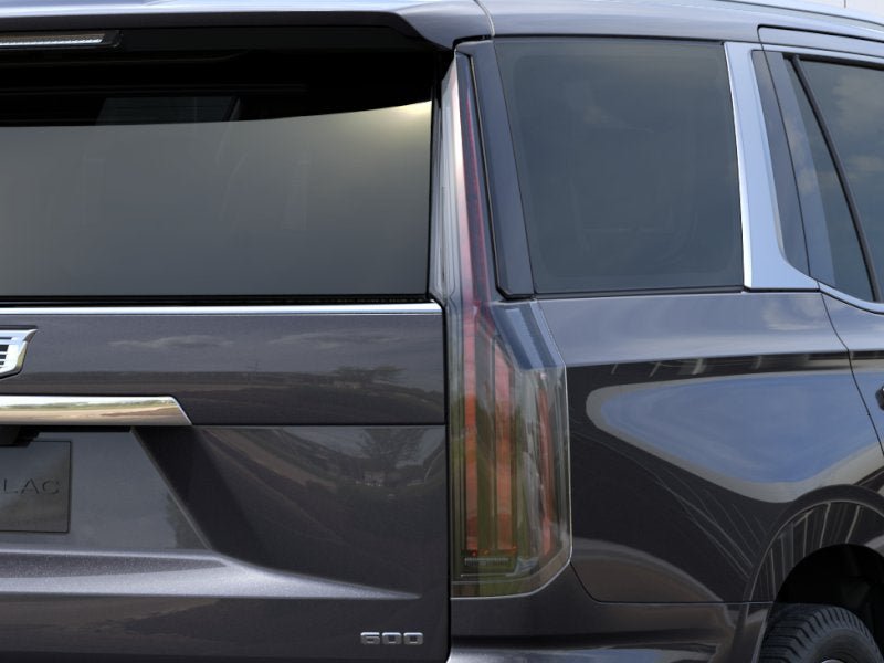 New 2026 Cadillac Escalade Platinum Luxury w/ LPO, Radiant Package AWD/4WD image 11