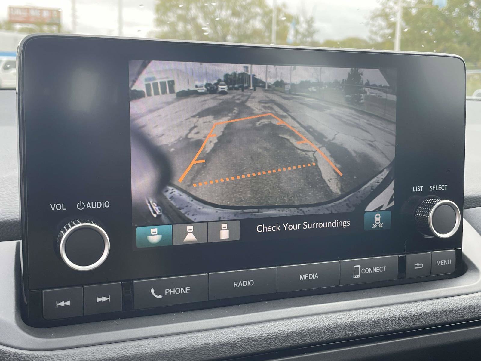 New 2025 Honda Accord SE image 9