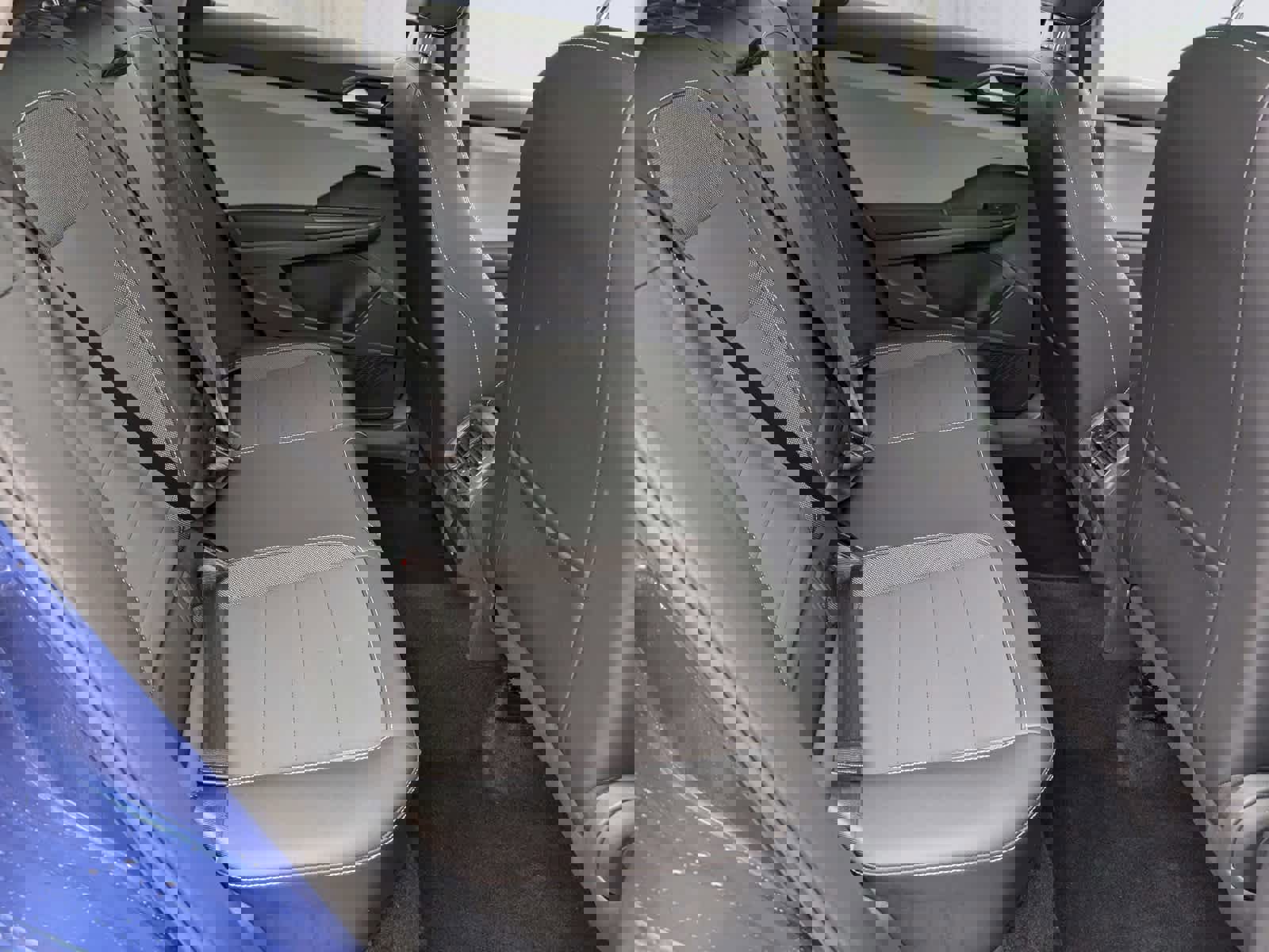 Used 2022 Volkswagen Taos SE image 10