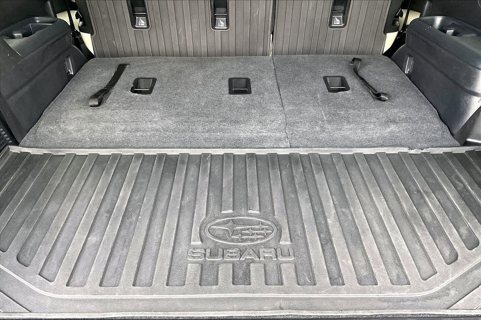 Used 2021 Subaru Ascent Limited w/ Technology Package image 25