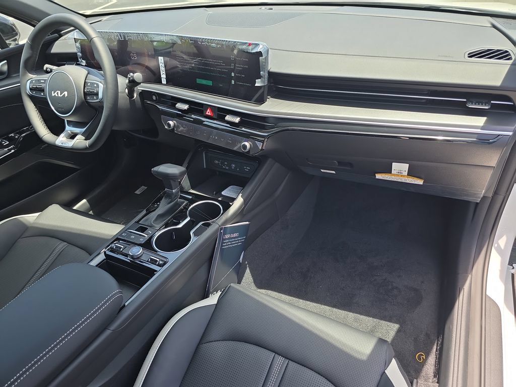 New 2026 Kia K5 GT-Line w/ GT-Line Premium Package FWD image 11