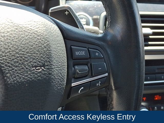 Used 2016 BMW 528i xDrive Sedan AWD/4WD image 8