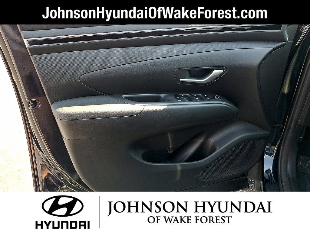 Certified 2024 Hyundai Tucson SEL AWD/4WD image 2