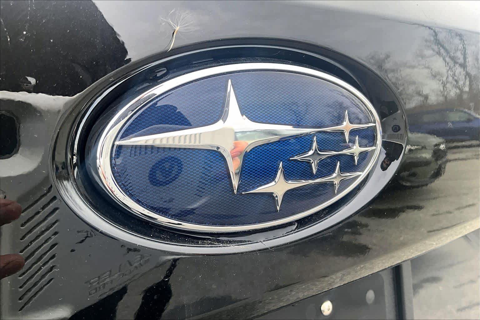 New 2026 Subaru Crosstrek 2.5i Sport image 15