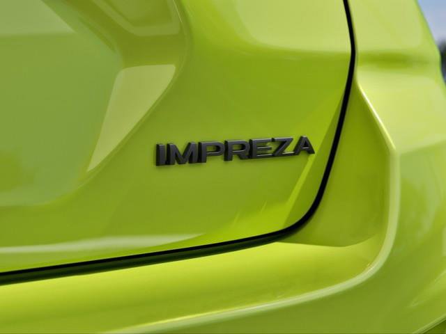 New 2026 Subaru Impreza 2.0i Sport image 11
