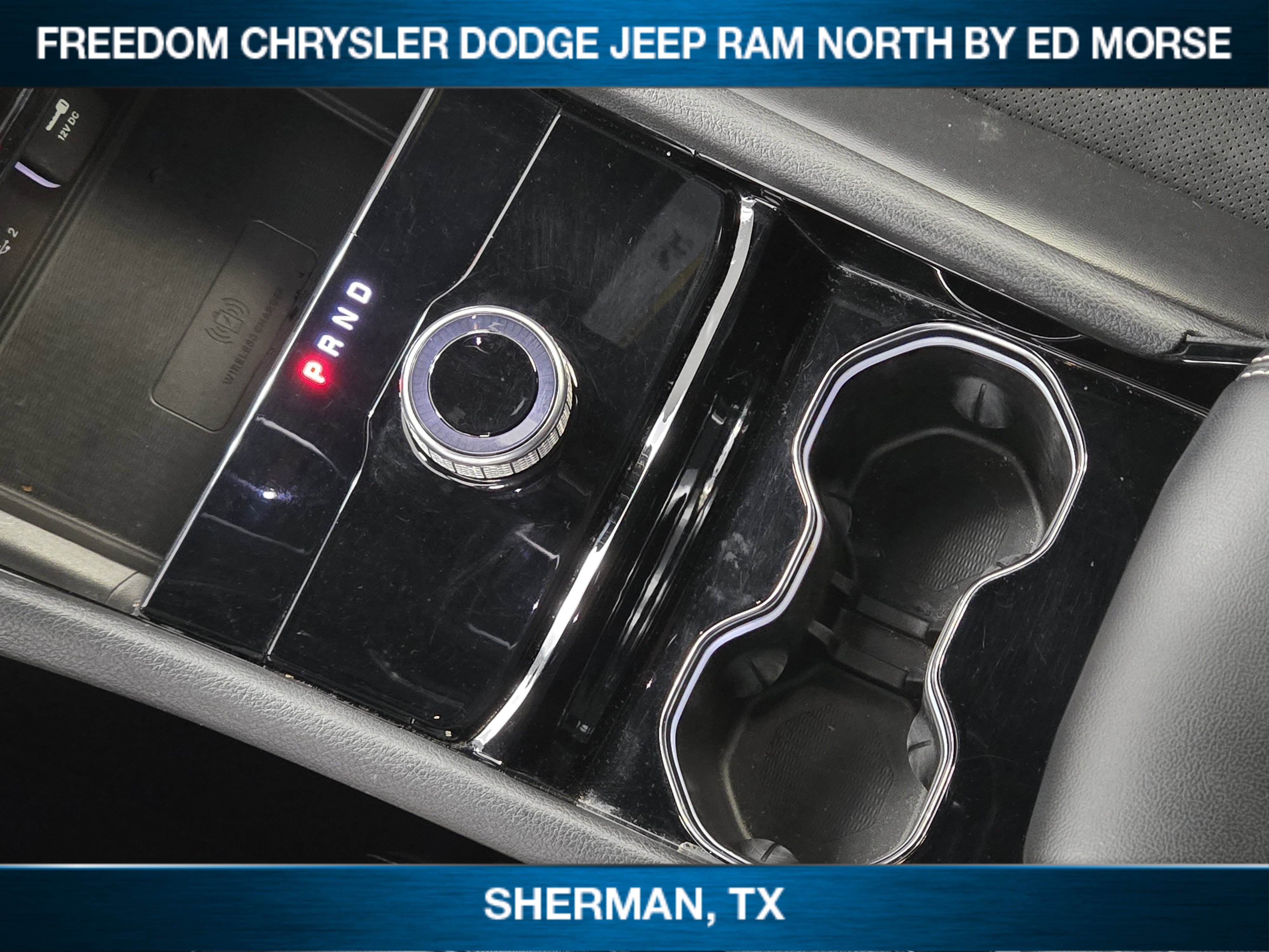 Used 2023 Jeep Grand Cherokee L Laredo image 14