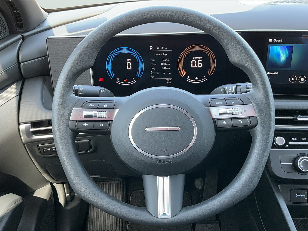 New 2027 Hyundai Santa Cruz SE FWD image 14