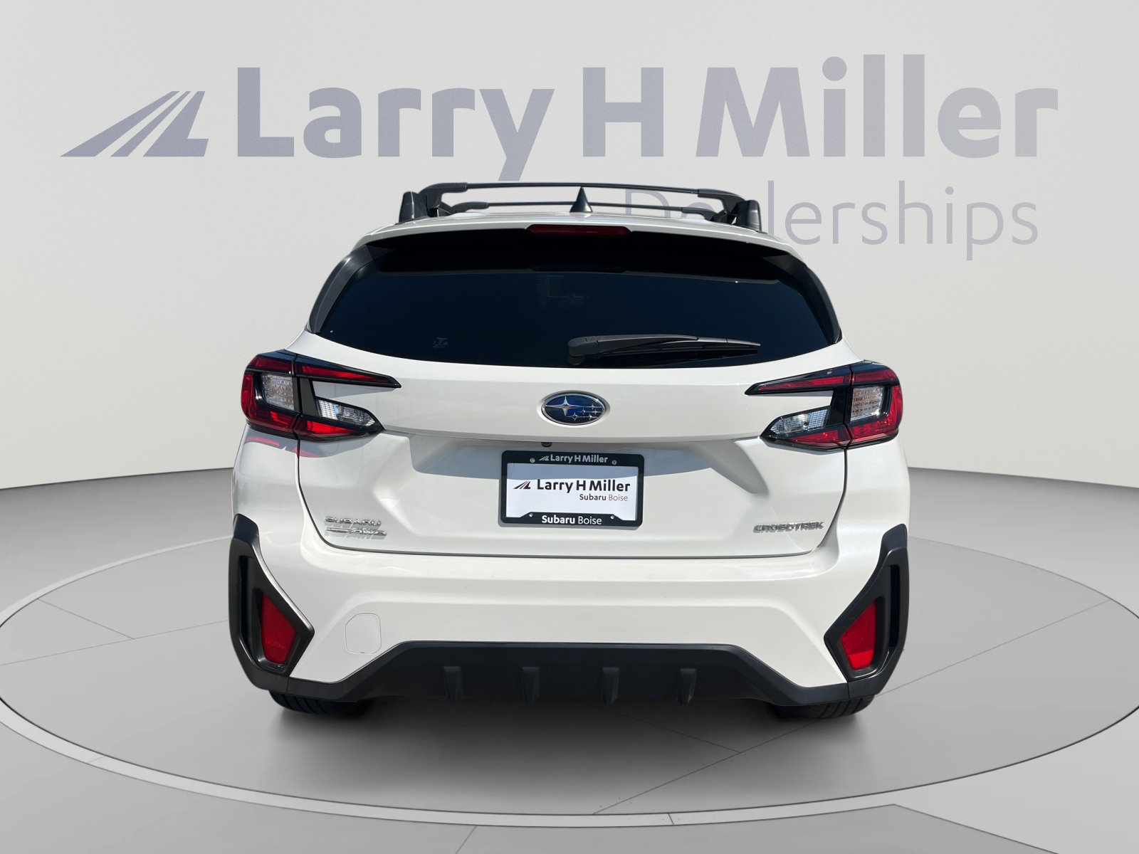 Certified 2024 Subaru Crosstrek 2.0i Premium AWD/4WD image 4