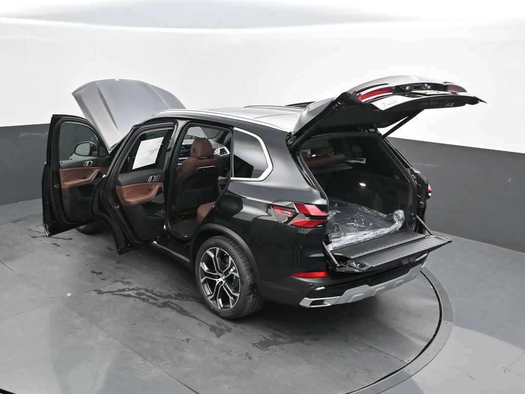 New 2026 BMW X5 xDrive40i AWD/4WD image 60