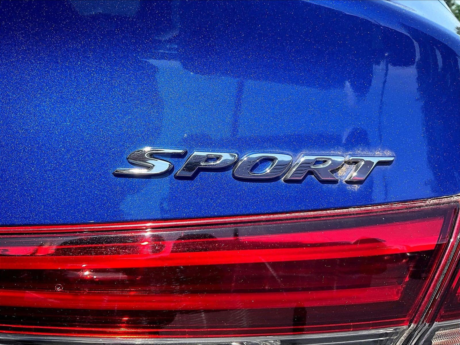 Certified 2023 Honda Civic Sport image 23