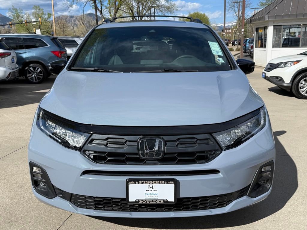 Used 2026 Honda Odyssey Sport-L image 11