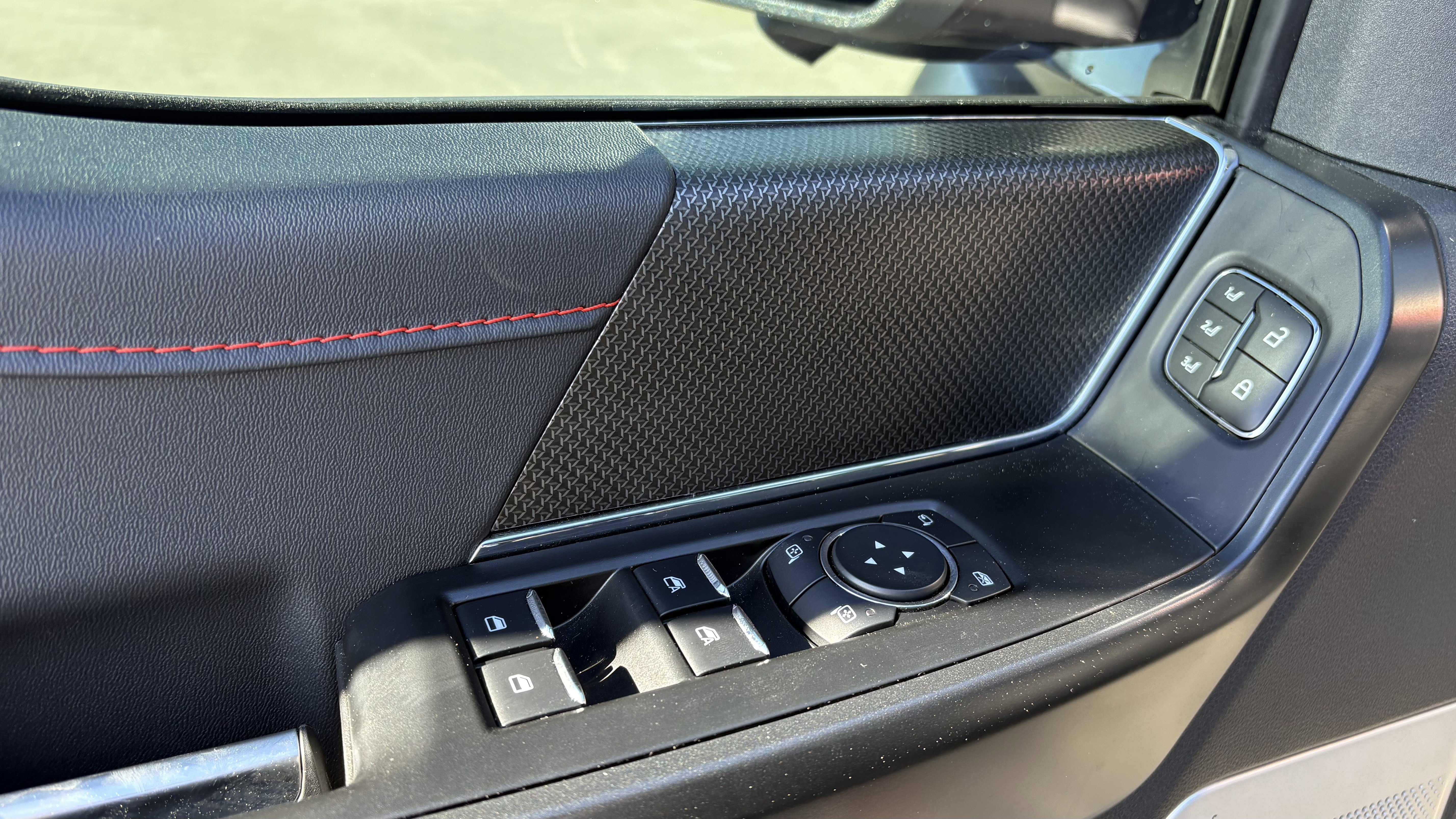 Used 2025 Ford F150 Raptor image 17