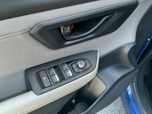 Certified 2026 Subaru Forester Premium AWD/4WD image 14