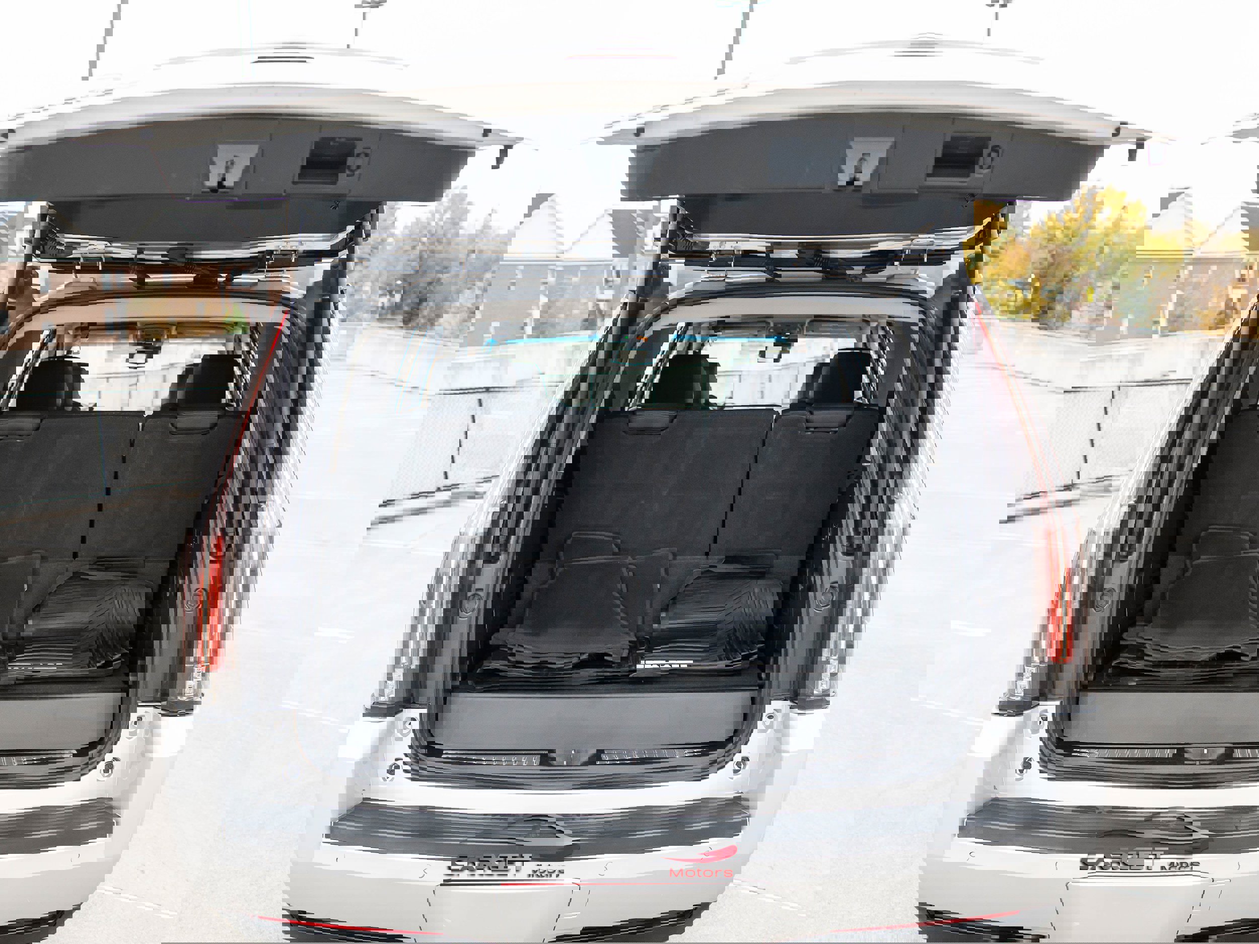 Used 2019 Cadillac Escalade Luxury image 43