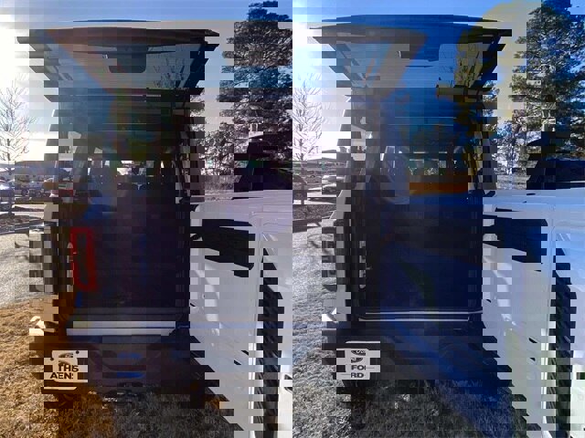 Used 2022 Ford Bronco Outer Banks image 40