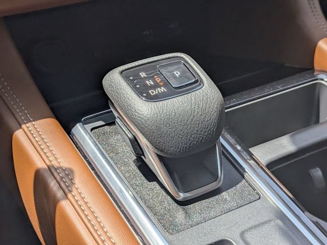 Certified 2023 Nissan Pathfinder Platinum AWD/4WD image 25