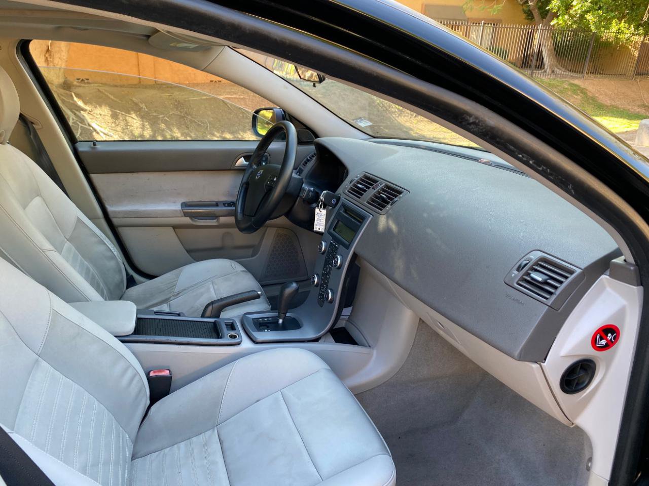 Used 2009 Volvo S40 2.4i FWD image 47