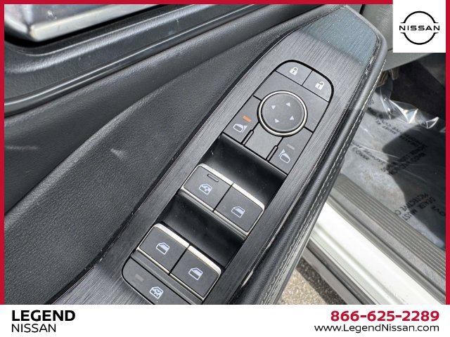 Certified 2023 Nissan Rogue SL w/ SL Premium Package AWD/4WD image 18