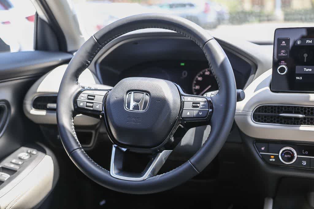 New 2027 Honda HR-V EX-L image 14