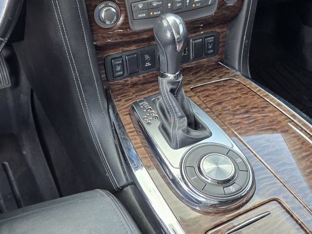 Used 2020 Nissan Armada SL w/ Premium Package RWD image 25