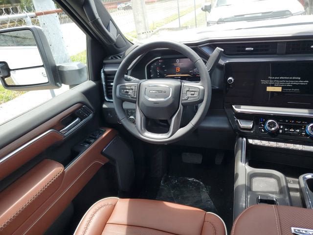 New 2026 GMC Sierra 3500 Denali Ultimate AWD/4WD image 14