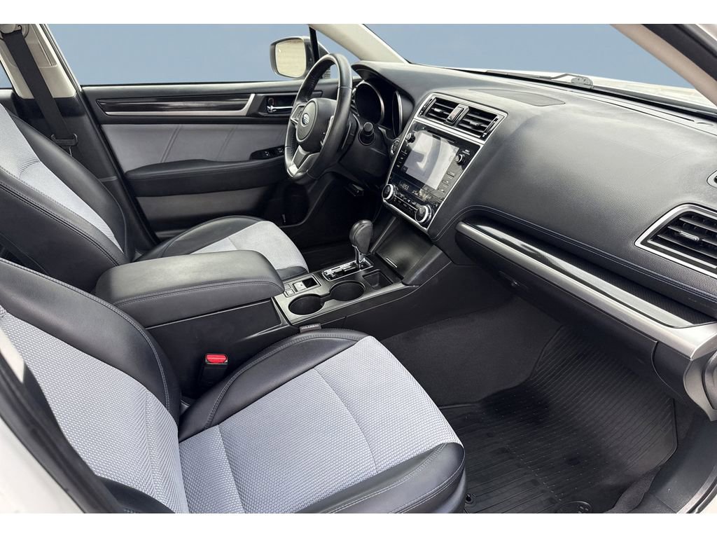Used 2018 Subaru Legacy 2.5i Sport image 23