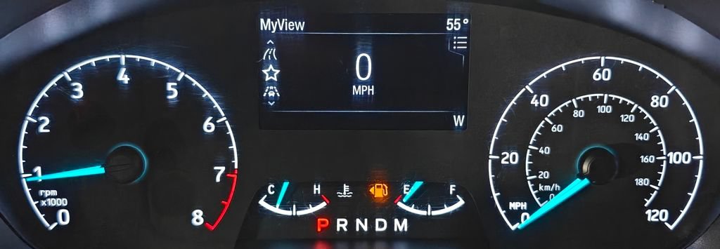 Used 2021 Ford Transit 350 DRW RWD image 42