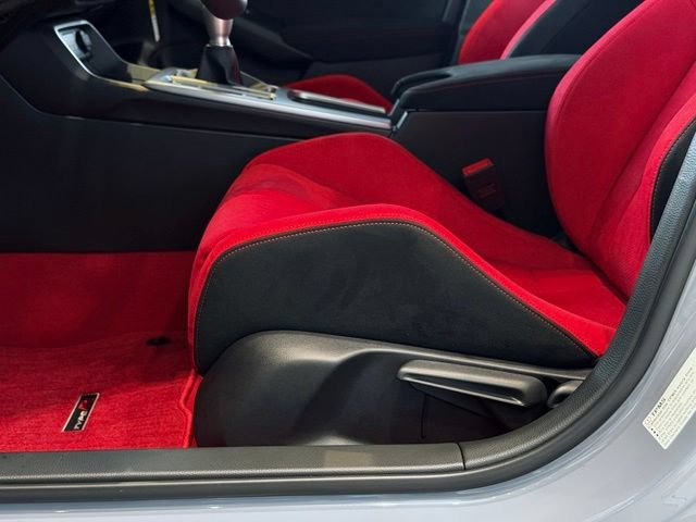 New 2026 Honda Civic Type R image 16
