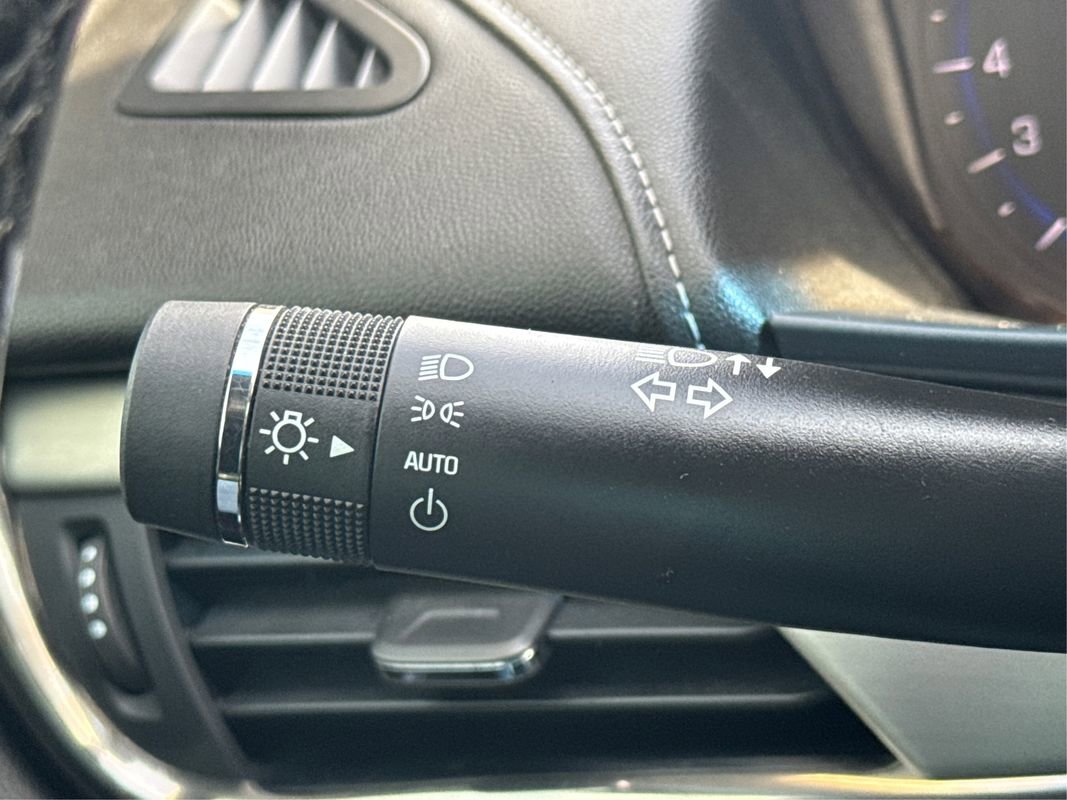 Used 2015 Cadillac ATS Performance image 20