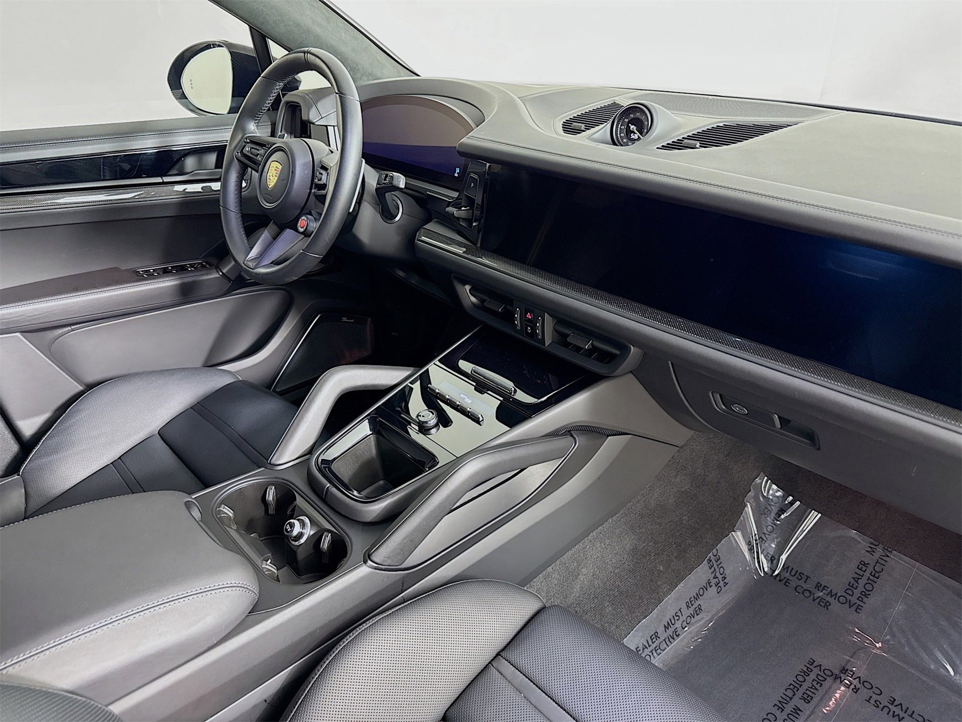 Used 2024 Porsche Cayenne Turbo GT image 26