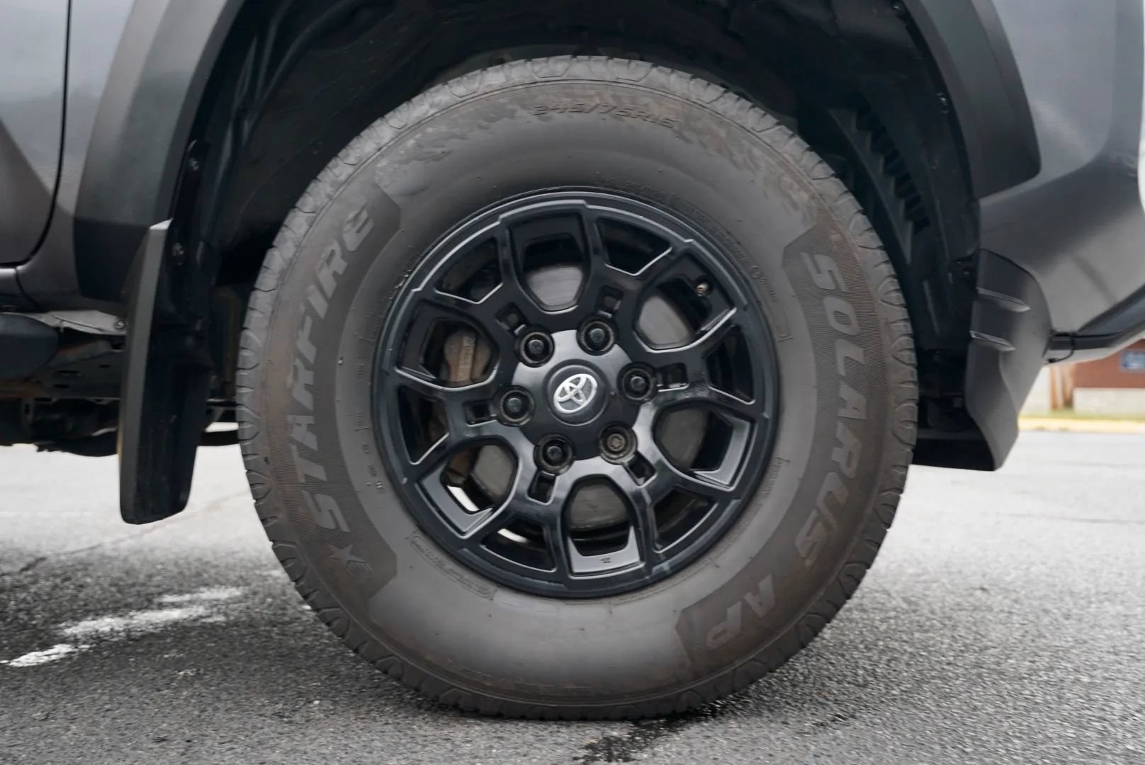 Used 2022 Toyota Tacoma SR w/ SX Package AWD/4WD image 19