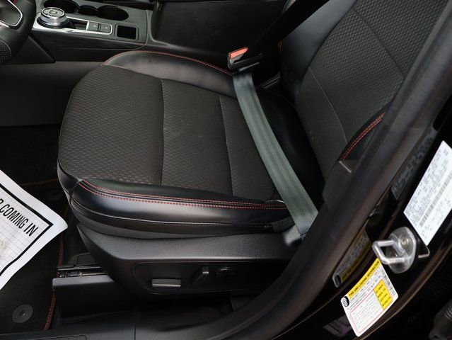 Used 2023 Ford Escape ST-Line w/ Tech Pack #1 image 37