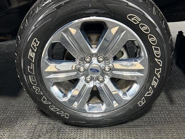 Used 2020 Ford F150 XLT w/ Equipment Group 302A Luxury image 10