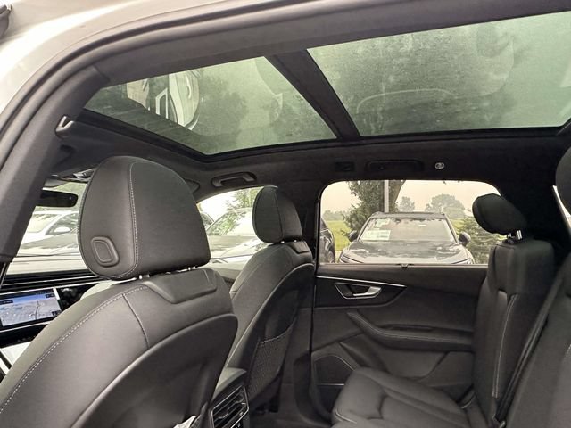 New 2026 Audi Q7 2.0T Premium Plus AWD/4WD image 7