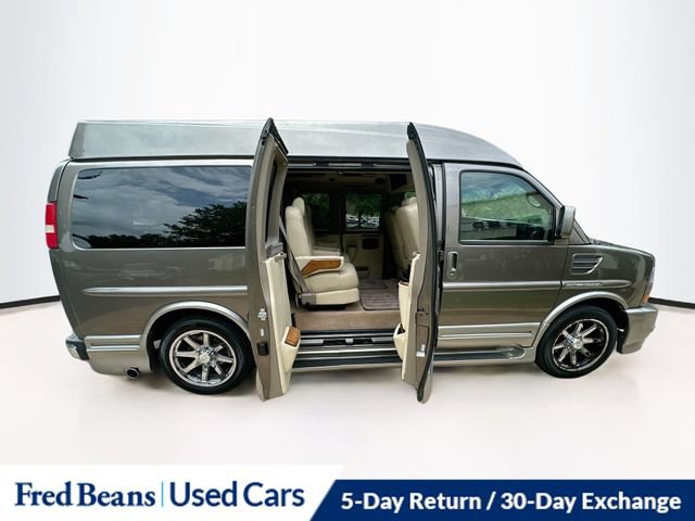 Used 2013 GMC Savana 1500 RWD image 38
