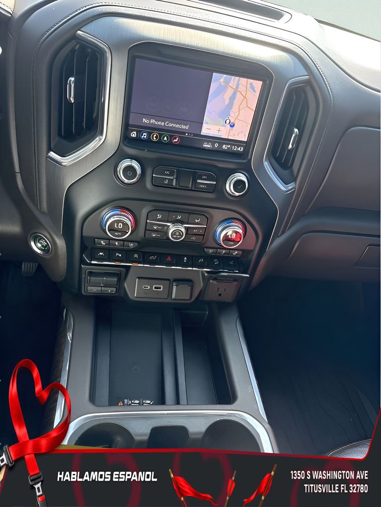 Used 2019 GMC Sierra 1500 Denali w/ Denali Ultimate Package image 14