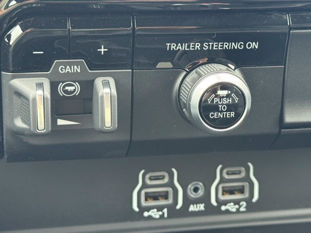 New 2026 RAM 1500 Big Horn AWD/4WD image 22