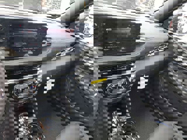 New 2026 Buick Envista Sport Touring w/ Advanced Safety Package image 26