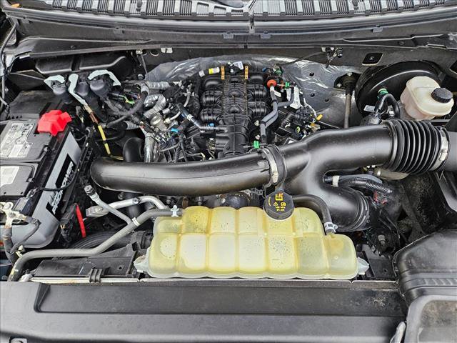 Used 2021 Ford Expedition Platinum image 25