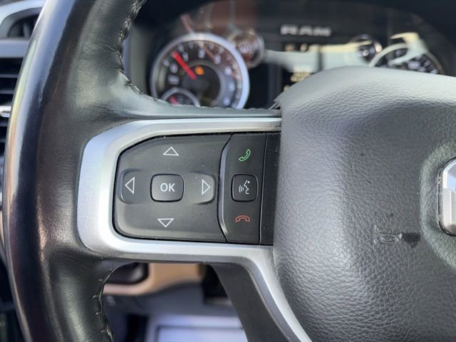 Used 2020 RAM 1500 Big Horn image 14