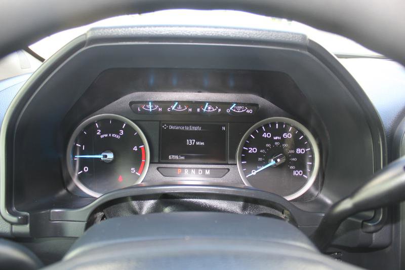 Used 2022 Ford F250 XLT image 28