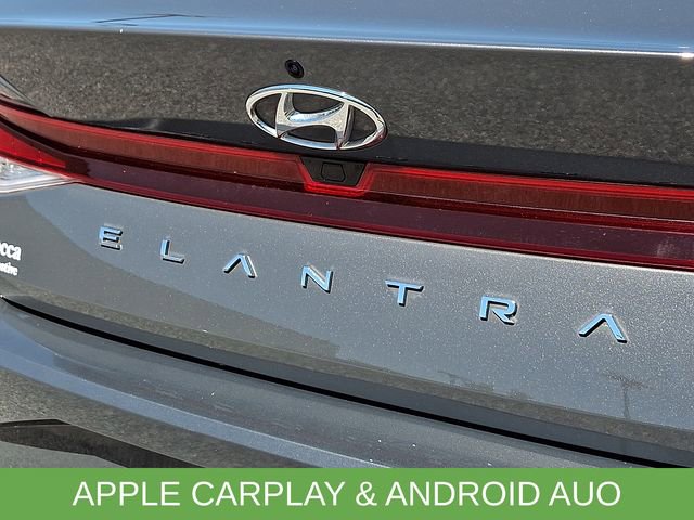Used 2023 Hyundai Elantra SEL FWD image 30