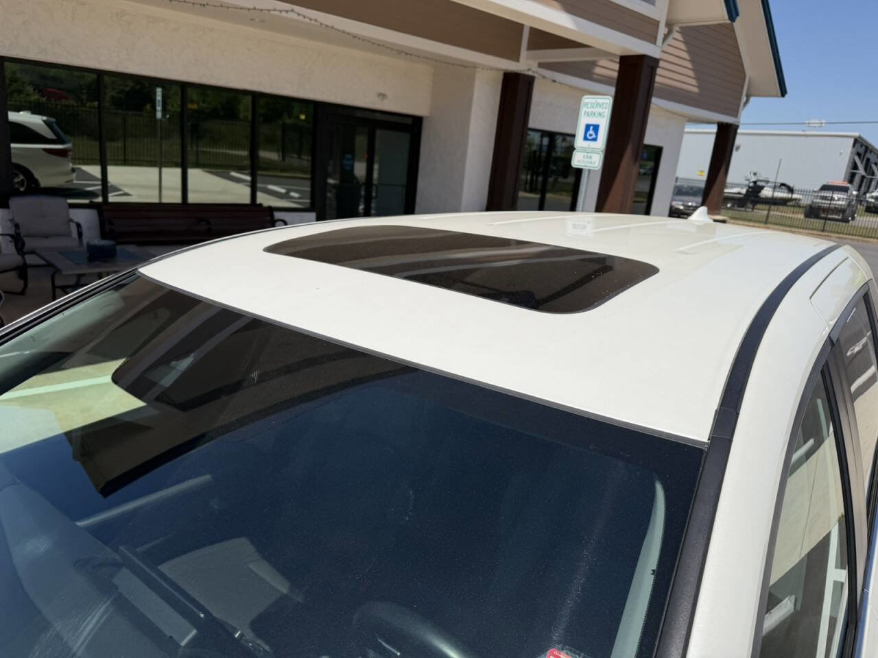 Used 2019 Honda Odyssey Touring image 10